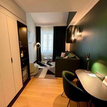 Best Western Plus Crystal, Hotel,Bar & Spa Nancy Exterior photo