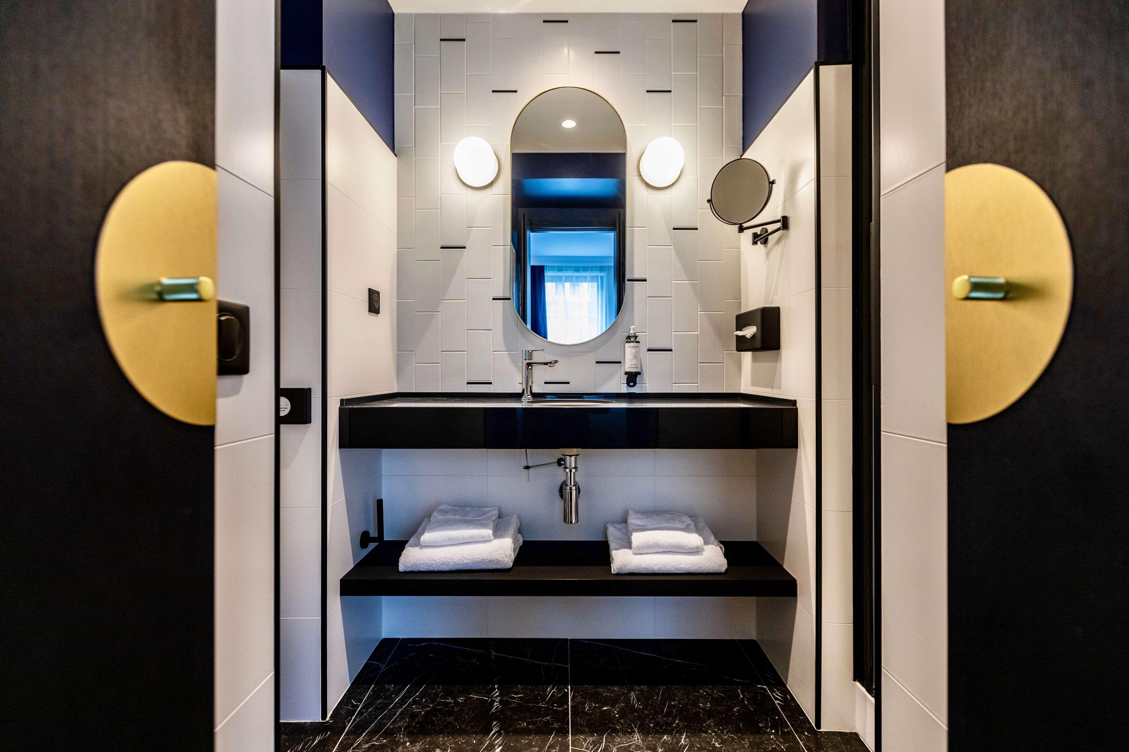 Best Western Plus Crystal, Hotel,Bar & Spa Nancy Exterior photo