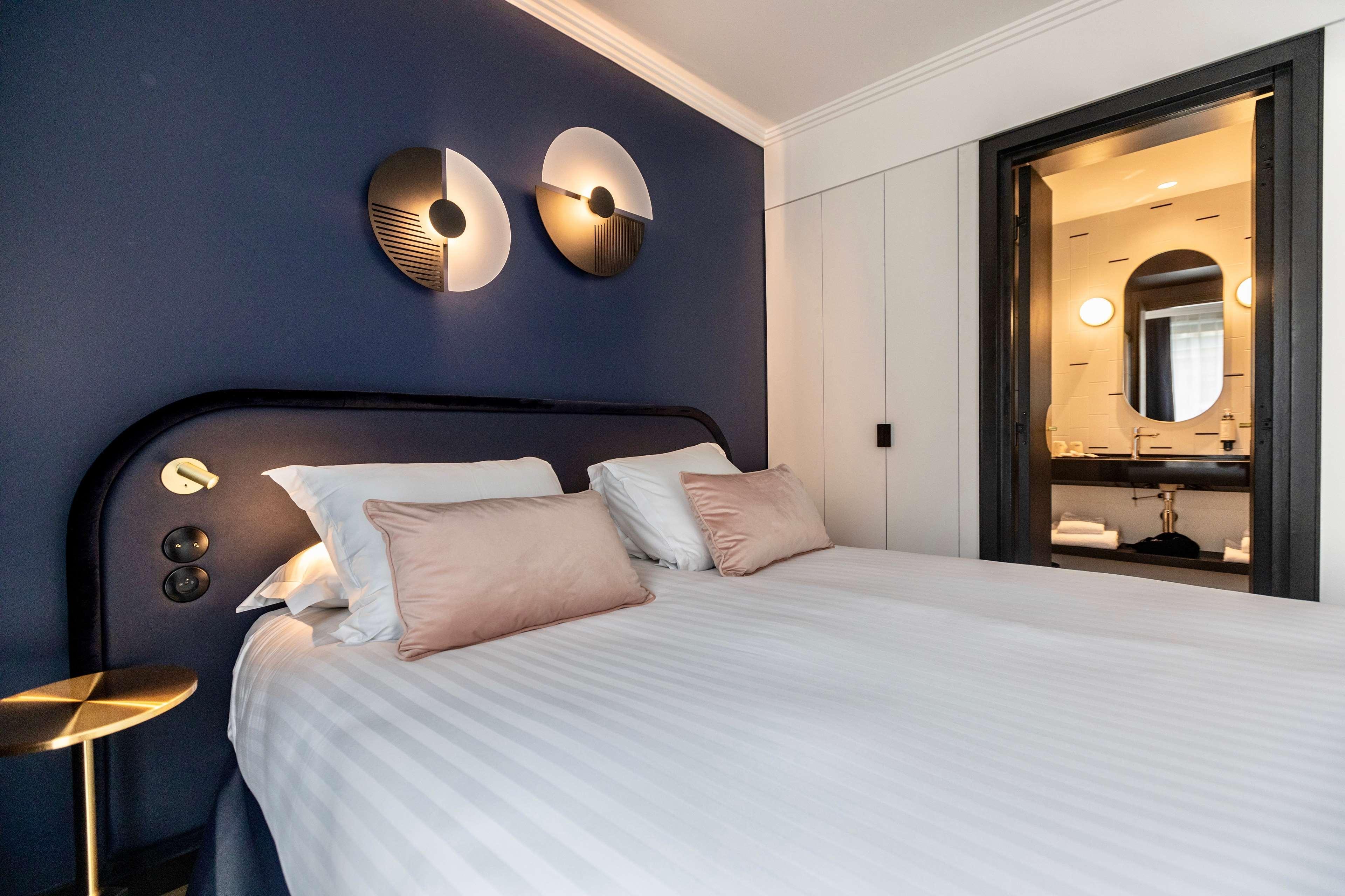 Best Western Plus Crystal, Hotel,Bar & Spa Nancy Exterior photo