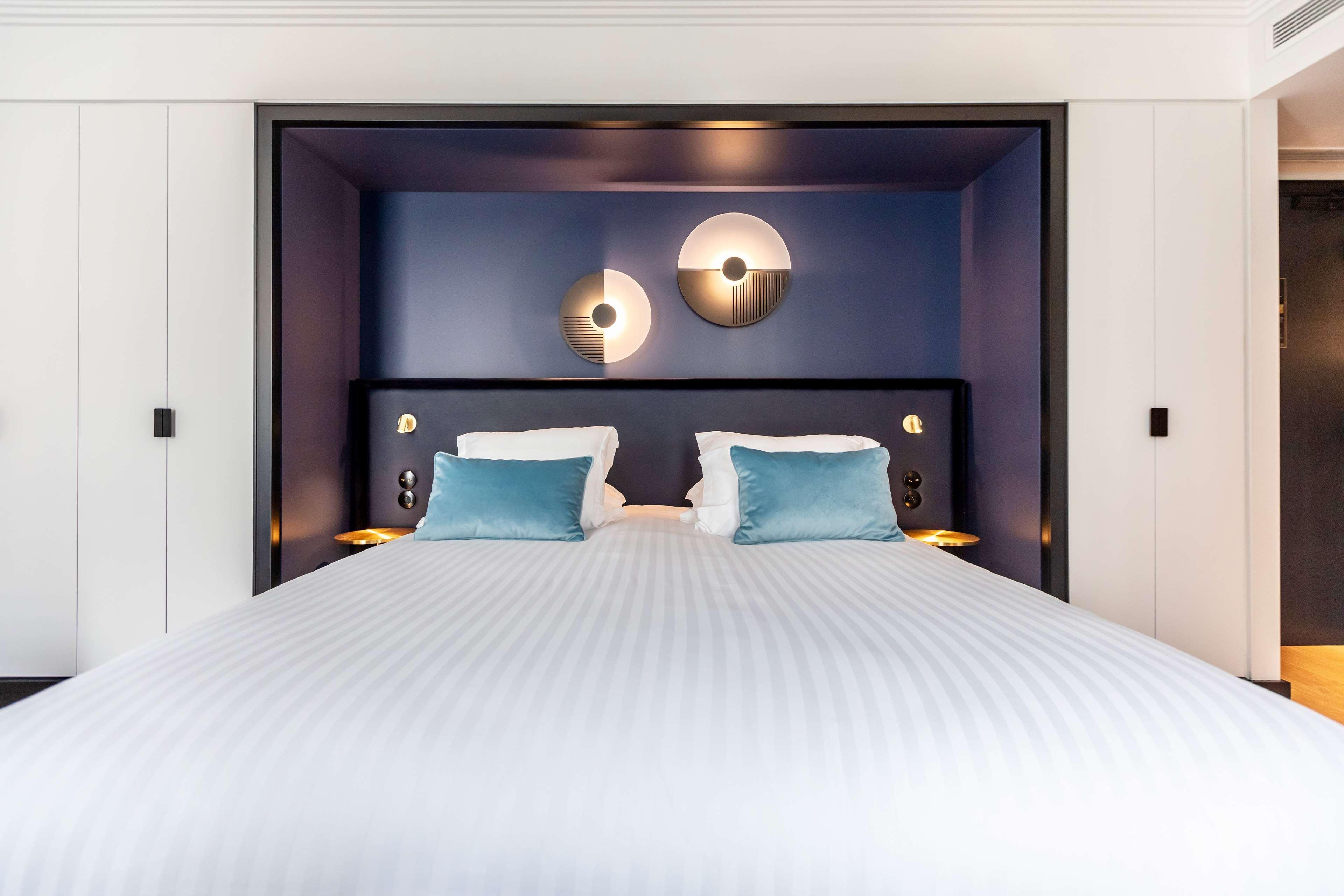 Best Western Plus Crystal, Hotel,Bar & Spa Nancy Exterior photo