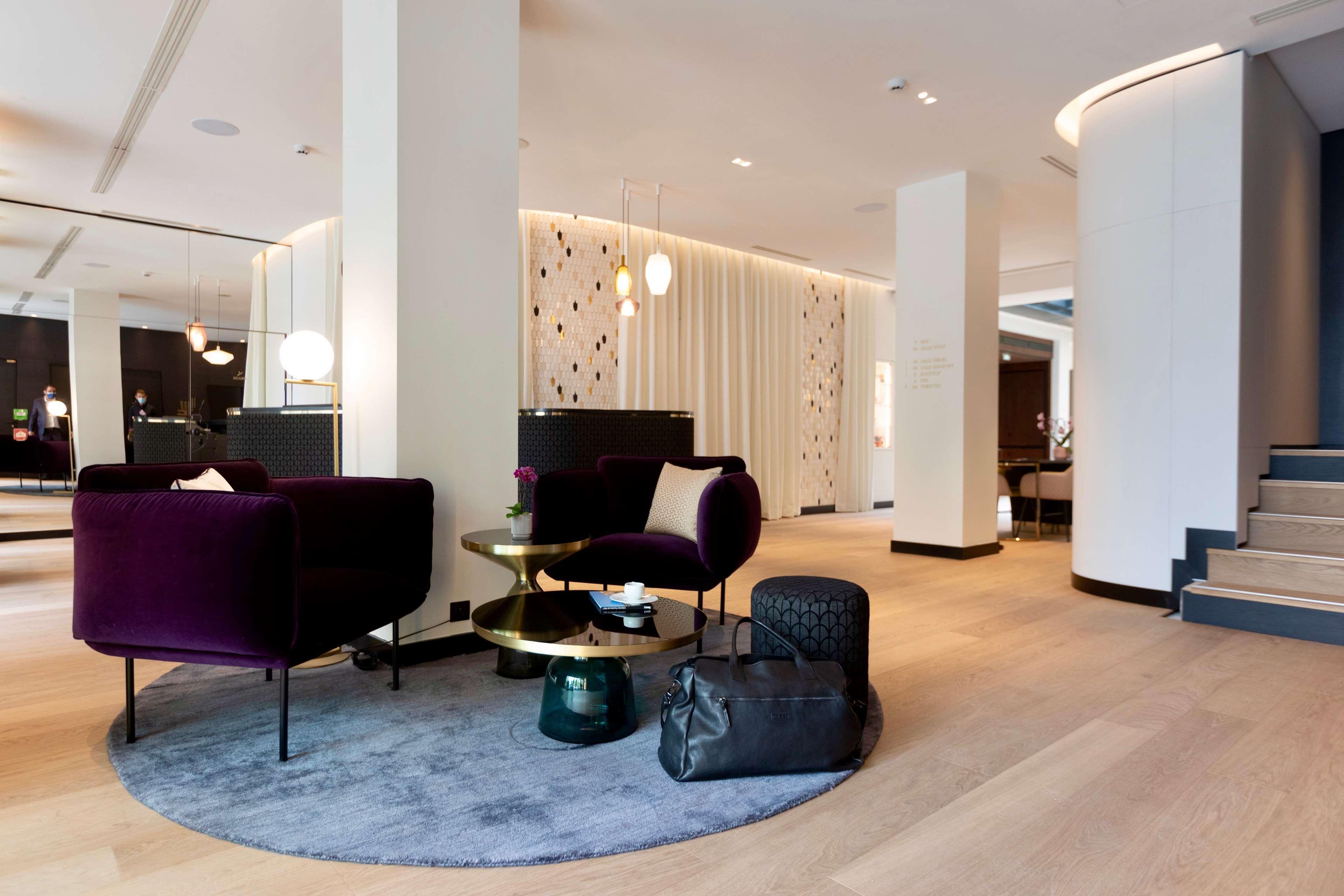 Best Western Plus Crystal, Hotel,Bar & Spa Nancy Exterior photo