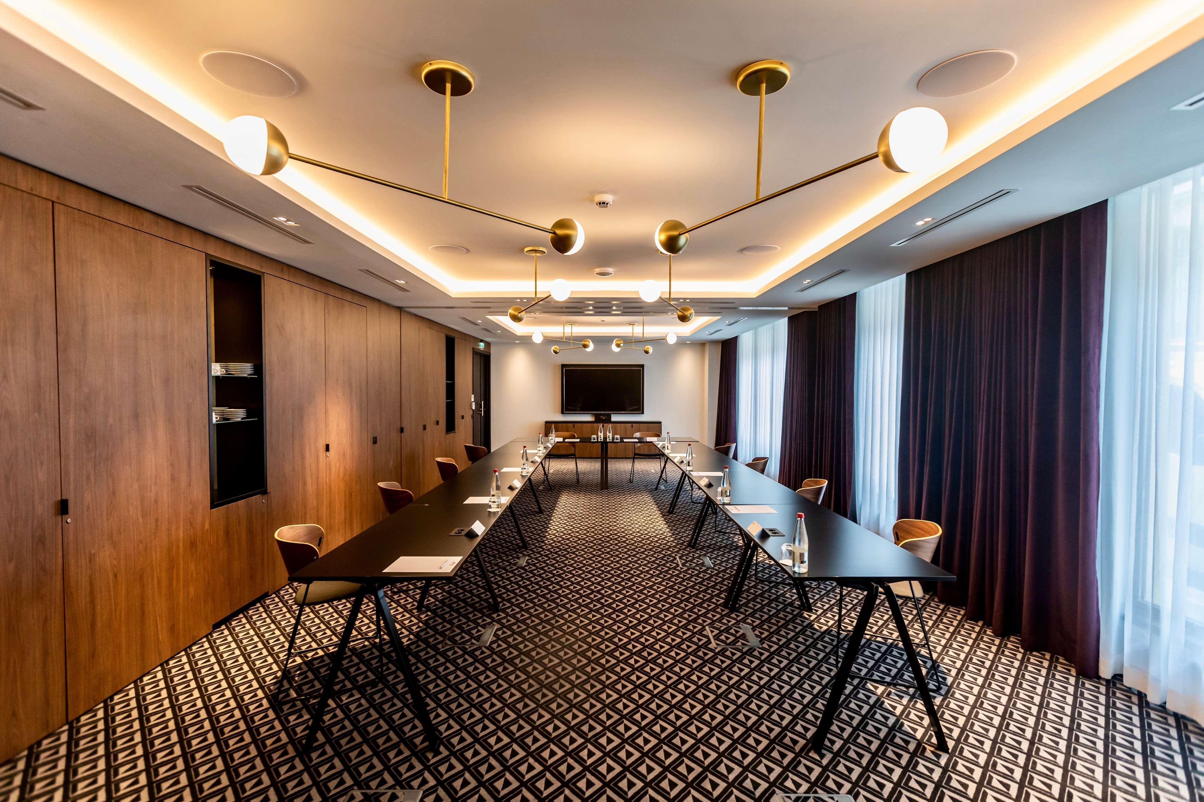 Best Western Plus Crystal, Hotel,Bar & Spa Nancy Exterior photo