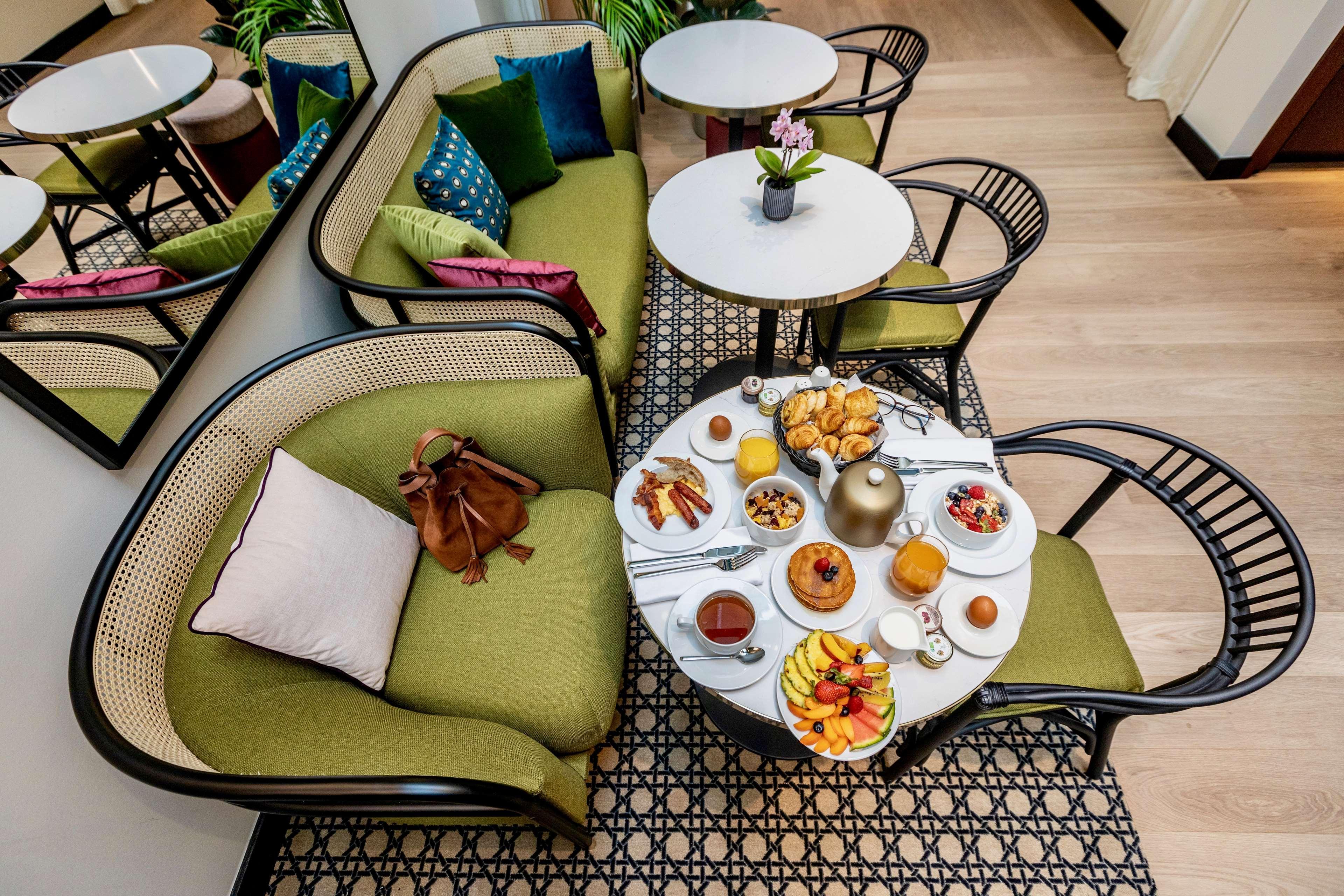 Best Western Plus Crystal, Hotel,Bar & Spa Nancy Exterior photo