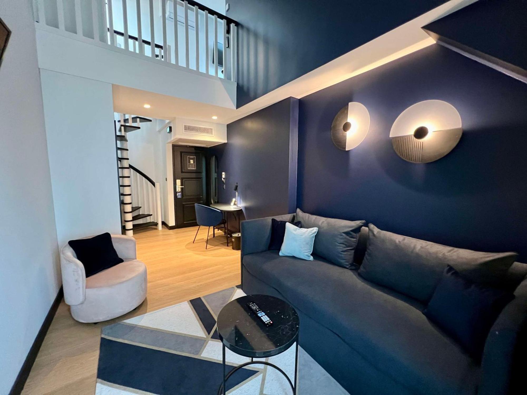 Best Western Plus Crystal, Hotel,Bar & Spa Nancy Exterior photo